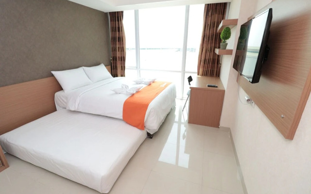 Apatel Apartement U Residence Lt.6
