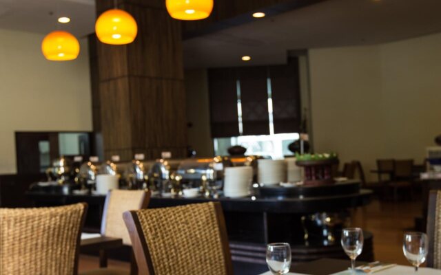 Furama Chiang Mai Hotel