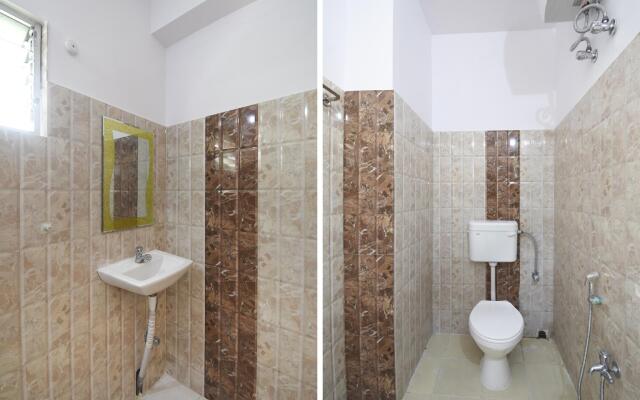 OYO Flagship 76255 Airport Comfort Stay