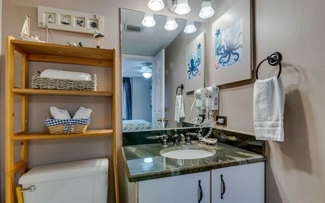 Ocean House Unit 2601