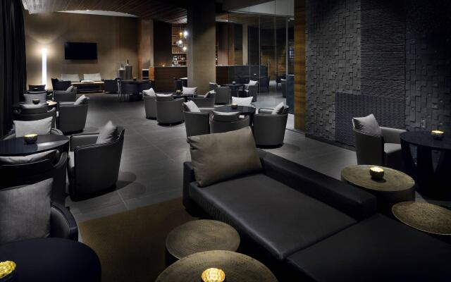 Constantine Marriott Hotel