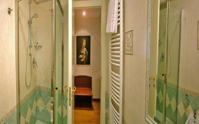 Hotel Ristorante il Gambero