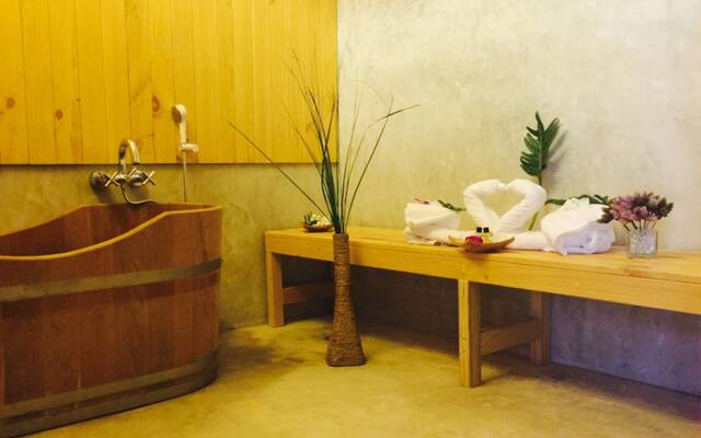 Interpark Hotel & Residence, Eastern Seaboard Rayong
