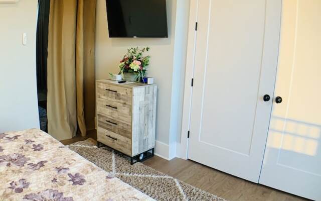 Cowart Chattown Southside