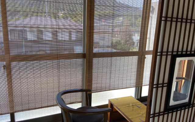 古民家ゲストハウス穏