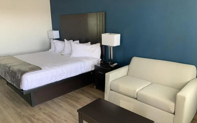 Greentree Inn Holbrook