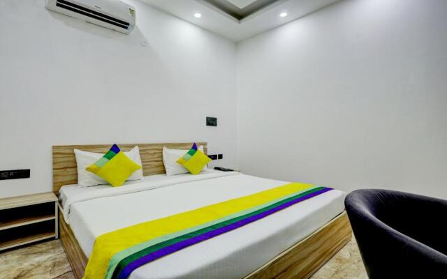 Itsy Hotels Vibe 2