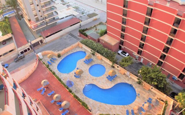 Apartment - Amatista 10