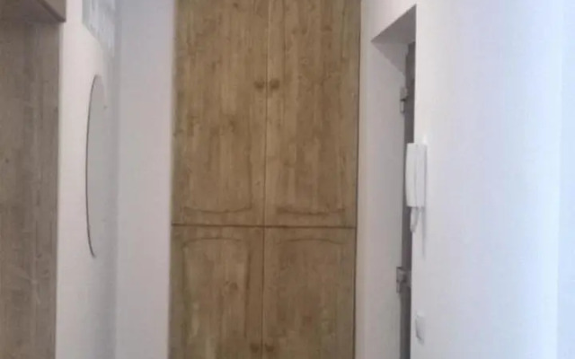 Platán apartman