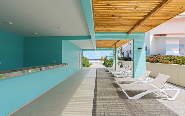 Punta Azul Ocean Resort 10B