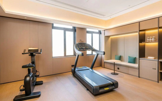 JI Hotel (Cangzhou Kaiyuan Avenue)