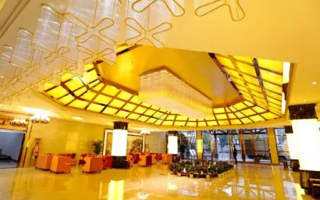 Xitang Holiday Hotel