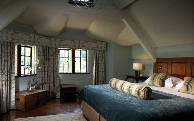 Manor House Bath