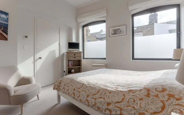 Renovated 3 Bedroom Victorian Bakery