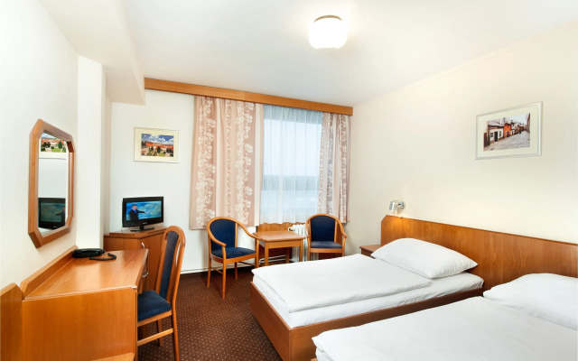 Congress & Wellness Hotel Olsanka