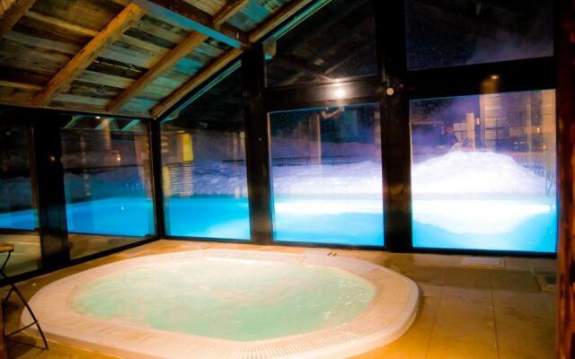 Les Alpages de Val Cenis 3p 6p