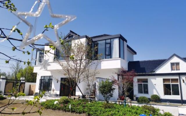 QinShiYue Homestay