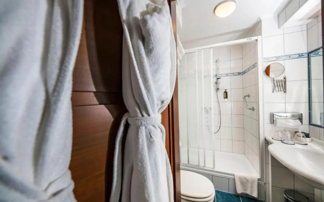 Forest Hills Biohotel & Golf