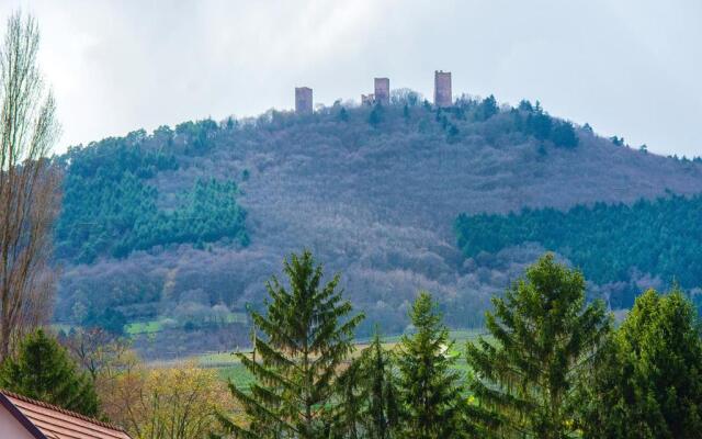 La Légende des 2 Pierres