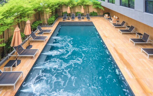 Galleria 12 Sukhumvit Bangkok by Compass Hospitality