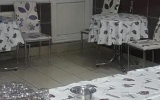 İlk Otel