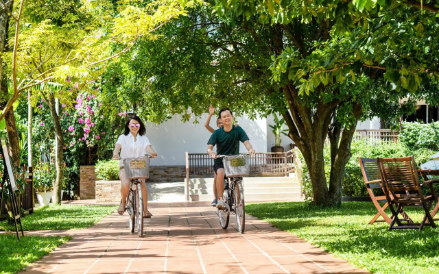 RiverTown Hoi An Resort & Spa