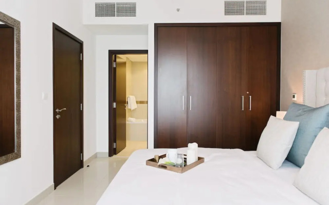 Boutique Living - 29 Boulevard Downtown Dubai