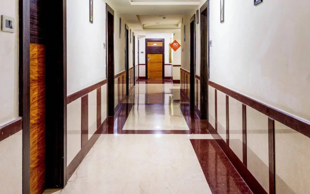 ZO Rooms L.B Nagar