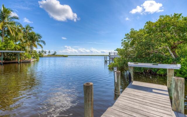 Pine Island Paradise Resort