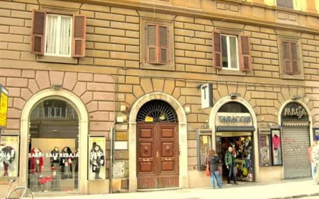 Ottaviano Vatican Luxury