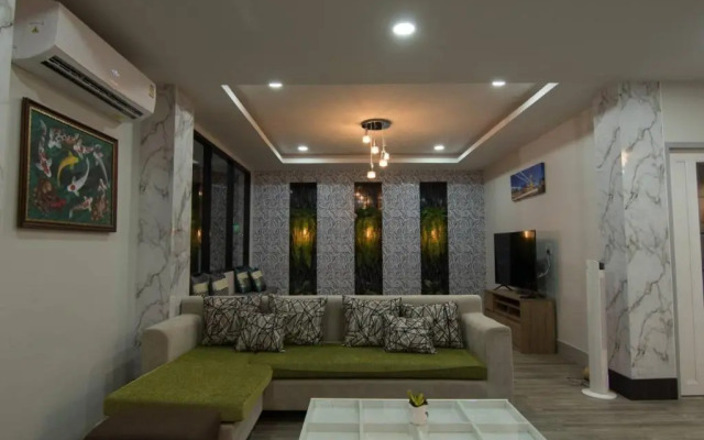 Thap Sakae Hotel