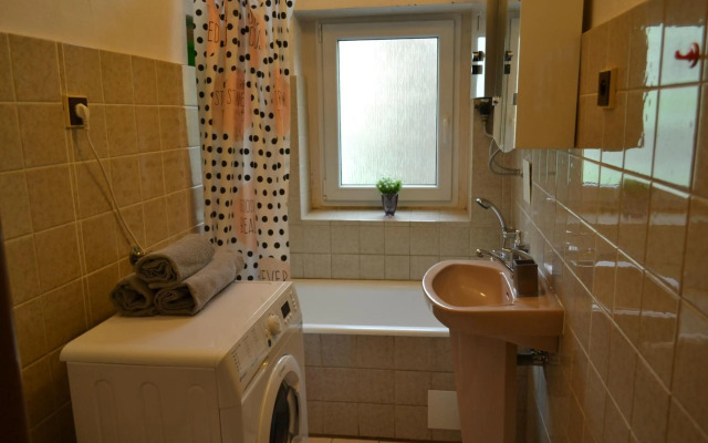 Apartment House Maestro Teplice