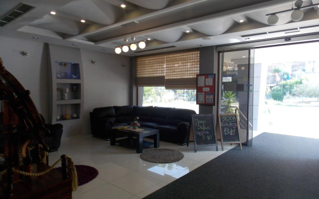 Hotel Mediterrane