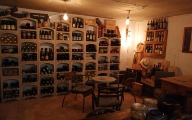 Ca Blanca Country House