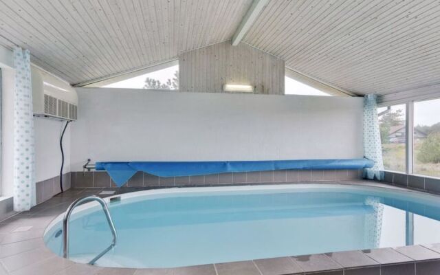 "Josva" - 900m from the sea in Western Jutland
