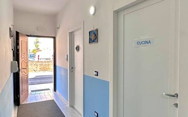 B&B Un Posto al Sole