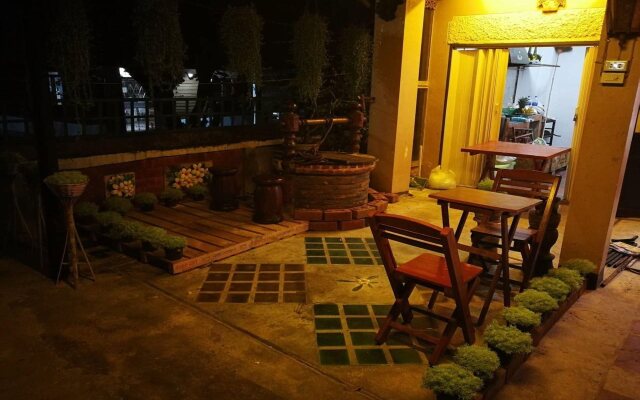 Kanoon Hostel Chiangmai