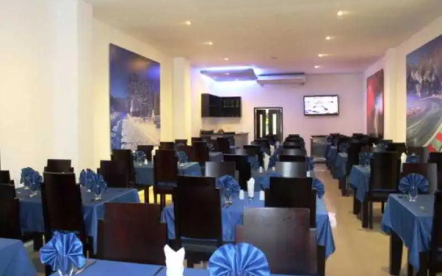 Ribai Hotels Riohacha