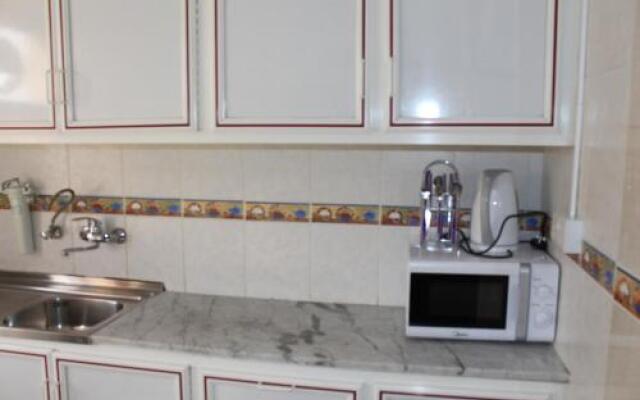 Terrace Furnished Apartments- Hawally 1