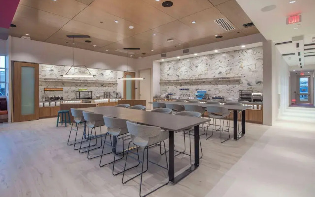 Home2 Suites By Hilton Lumberton