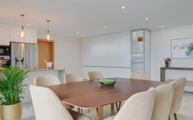 Dia Dourado Comfortable Holiday Residence