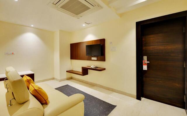 Mastiff Select Gulbarga Hotel