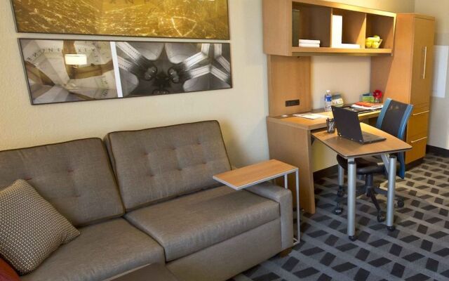 Suburban Extended Stay Hotel