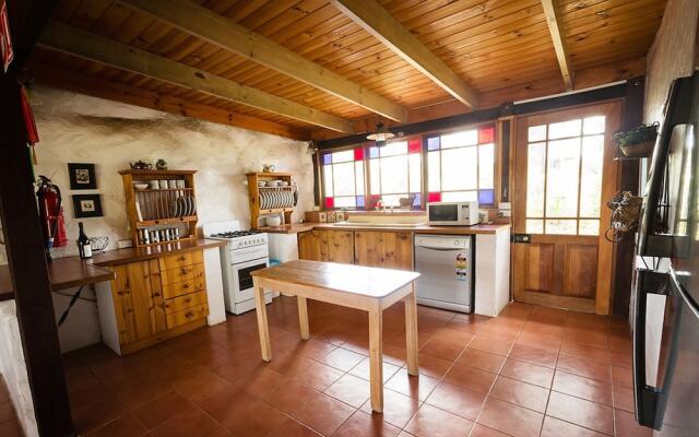 Peppers Creek Village