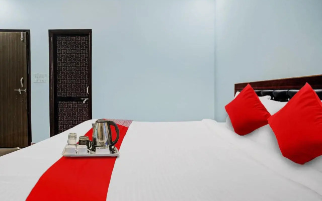 OYO Flagship 70266 Hotel Wonder Hill