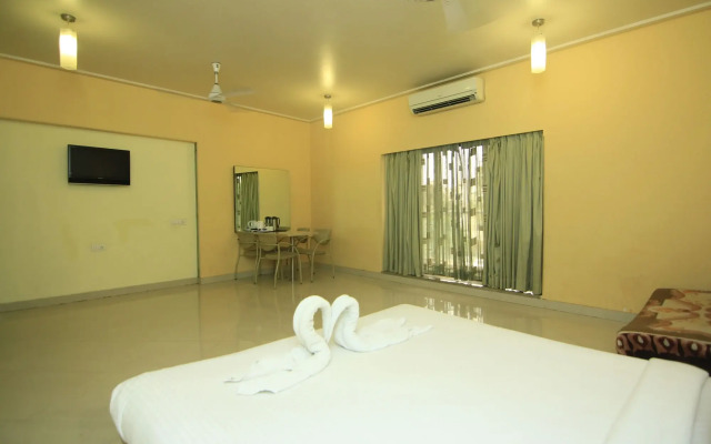 Kumar Resort and Amusement