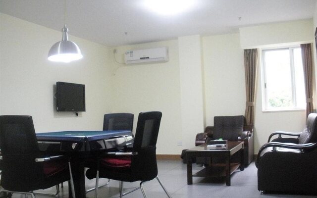 Shangjia Boutique Hotel