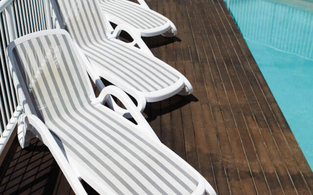 Langley Park Apartments