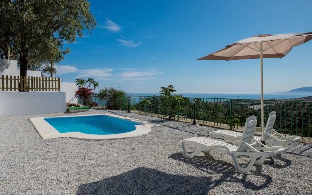 Casa Ronda piscina privada