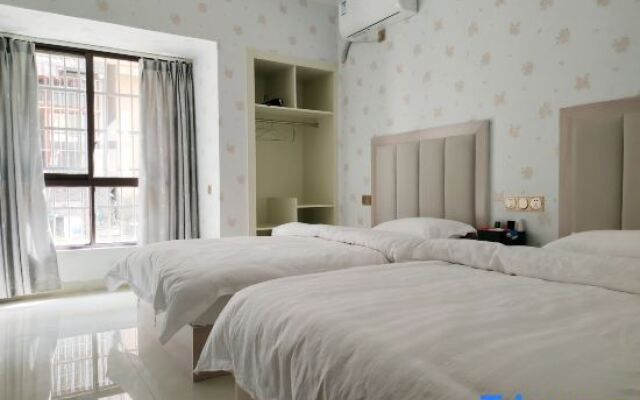 Xichang Laomajia Inn